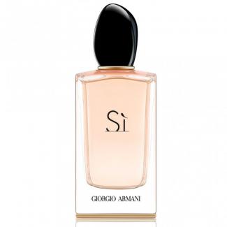 Armani Si 